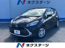 2024 Toyota AQUA