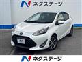2018 Toyota AQUA