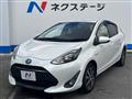 2018 Toyota AQUA