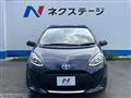 2020 Toyota AQUA