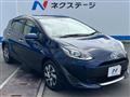 2020 Toyota AQUA