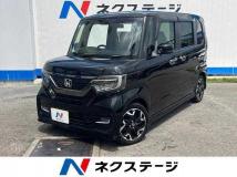 2019 Honda N BOX
