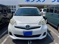 2010 Toyota Ractis