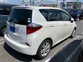 2010 Toyota Ractis
