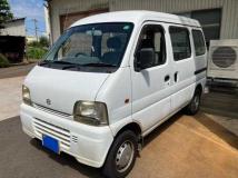 2004 Suzuki Every