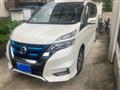 2019 Nissan Serena