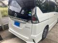 2019 Nissan Serena
