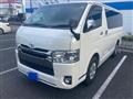 2017 Toyota Hiace Van