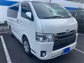 2017 Toyota Hiace Van