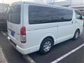 2017 Toyota Hiace Van