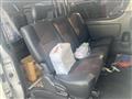 2017 Toyota Hiace Van