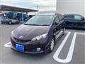 2011 Toyota Wish