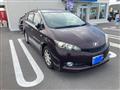 2011 Toyota Wish