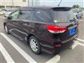 2011 Toyota Wish