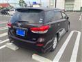 2011 Toyota Wish