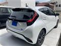 2026 Toyota AQUA