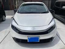 2026 Toyota AQUA