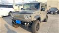 2024 Suzuki Jimny Sierra