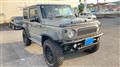 2024 Suzuki Jimny Sierra