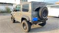 2024 Suzuki Jimny Sierra