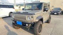 2024 Suzuki Jimny Sierra