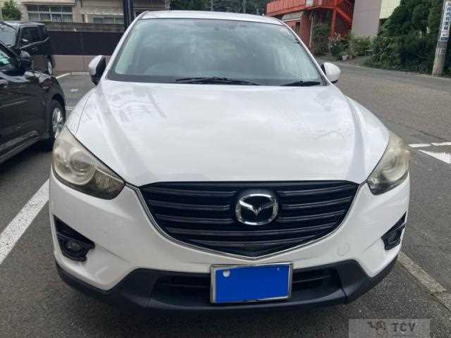 2012 Mazda CX-5