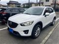 2012 Mazda CX-5