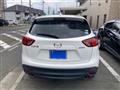 2012 Mazda CX-5