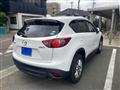 2012 Mazda CX-5