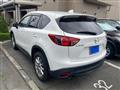 2012 Mazda CX-5