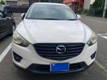 2012 Mazda CX-5