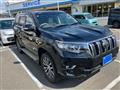2018 Toyota Land Cruiser Prado
