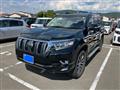 2018 Toyota Land Cruiser Prado
