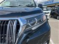 2018 Toyota Land Cruiser Prado
