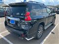 2018 Toyota Land Cruiser Prado