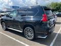 2018 Toyota Land Cruiser Prado
