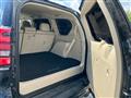 2018 Toyota Land Cruiser Prado