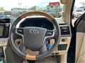 2018 Toyota Land Cruiser Prado