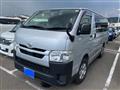 2021 Toyota Hiace Van