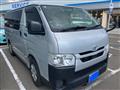 2021 Toyota Hiace Van