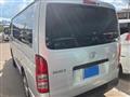 2021 Toyota Hiace Van