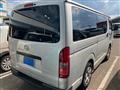 2021 Toyota Hiace Van