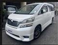 2009 Toyota Vellfire