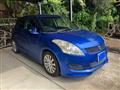2010 Suzuki Swift