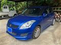 2010 Suzuki Swift