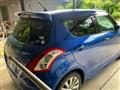 2010 Suzuki Swift