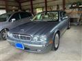 2004 Jaguar XJ Series