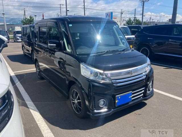 2015 Suzuki Suzuki Others