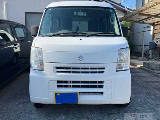 2014 Suzuki Every