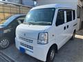 2014 Suzuki Every